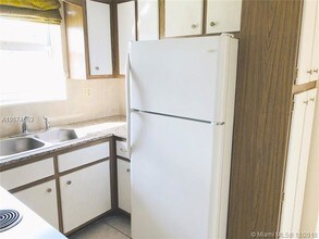 930 N 14th Ct-Unit -11 in Hollywood, FL - Building Photo - Building Photo