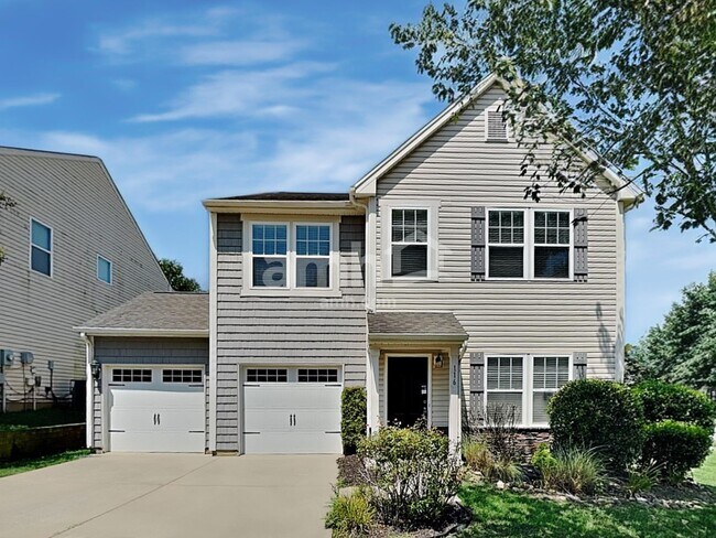 property at 116 Pickens Ln