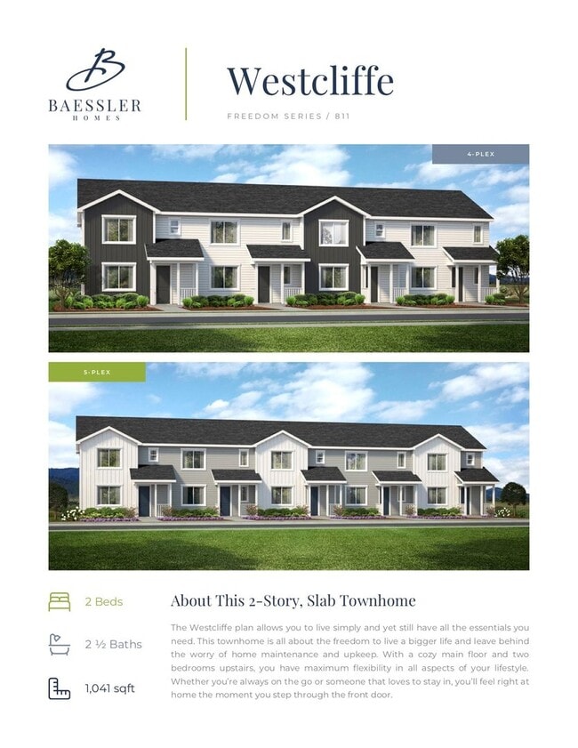 property at 630 Apache Trl