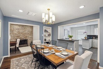 3423 Norris Dr in Houston, TX - Building Photo - Building Photo