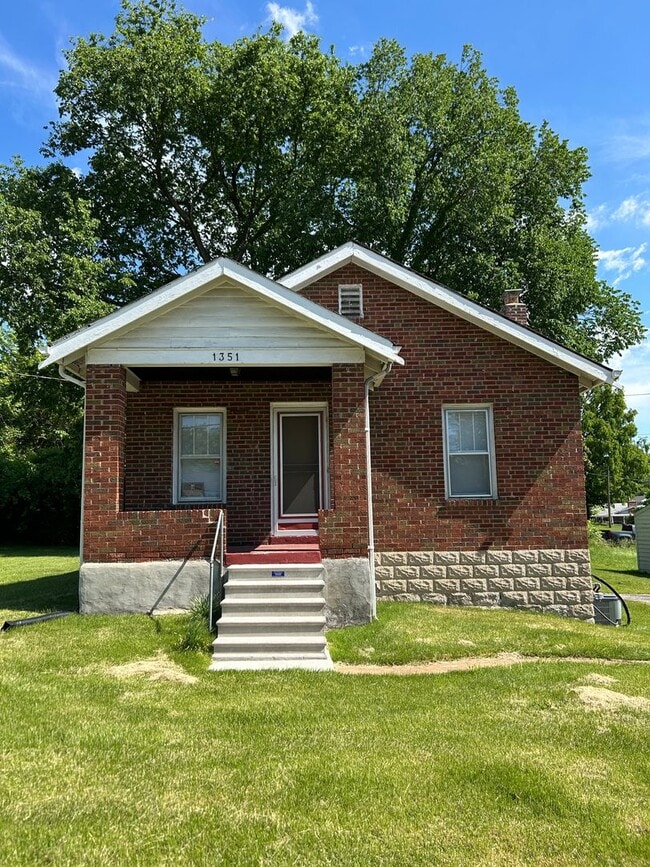 property at 1351 Chambers Rd
