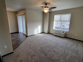 Orchard Meadows in Rapid City, SD - Building Photo