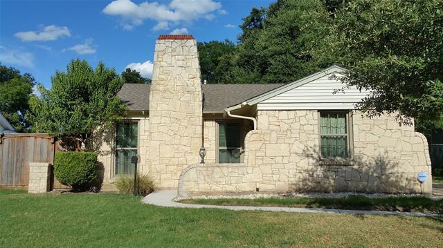 property at 4216 Camden Ave