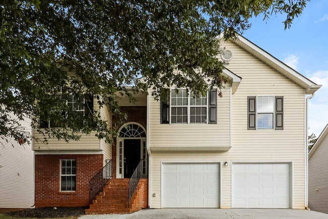 property at 11752 Spring Lake Way