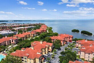 2705 Via Murano in Clearwater, FL - Building Photo - Building Photo