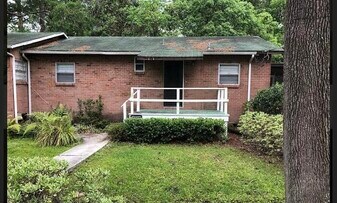 1324 Hamilton St in Jacksonville, FL - Building Photo
