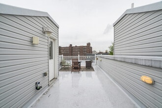 535 Morse St in Philadelphia, PA - Foto de edificio - Building Photo