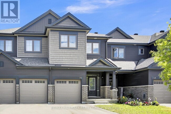 property at 170 Wabikon Cres