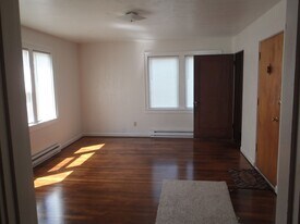 2603 Aberdeen Ave in Aberdeen, WA - Building Photo