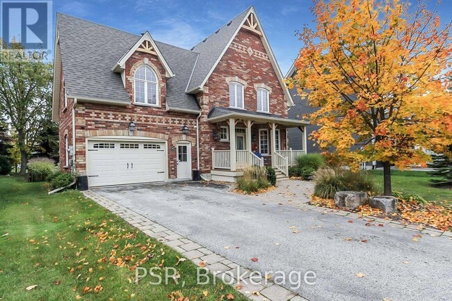 property at 145 Snowbridge Way