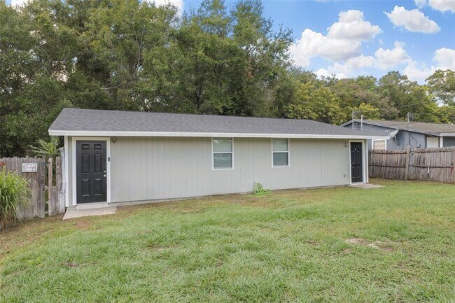 2812 Anthony St in Tampa, FL - Building Photo - Building Photo