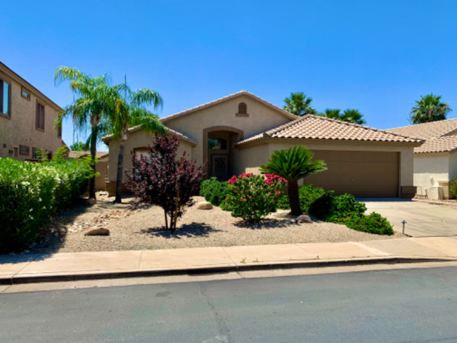 property at 10251 E Plata Ave