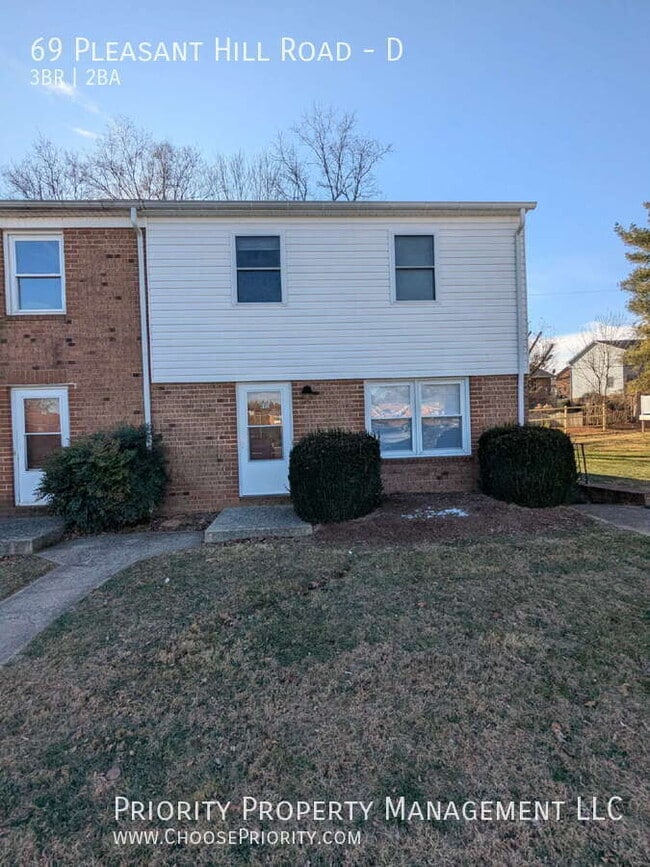 69 Pleasant Hill Rd in Harrisonburg, VA - Building Photo - Building Photo