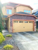 3715 NW 122nd St in Vancouver, WA - Building Photo