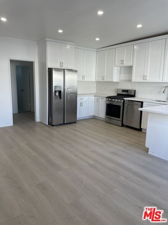 property at 5360 Kester Ave