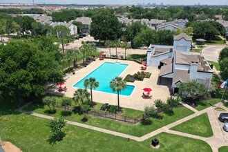 Arcadia at Westheimer in Houston, TX - Foto de edificio - Building Photo