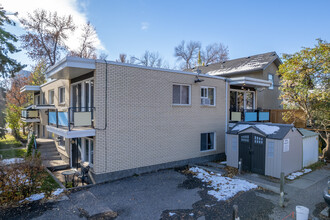 138 8 Av NE in Calgary, AB - Building Photo - Building Photo