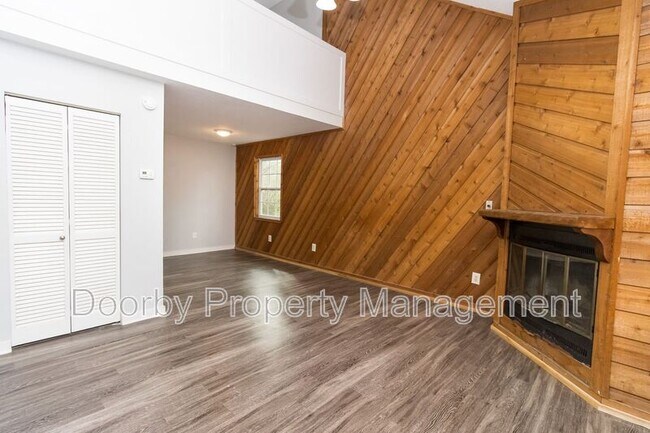 3612 Glendon Dr in Chattanooga, TN - Foto de edificio - Building Photo