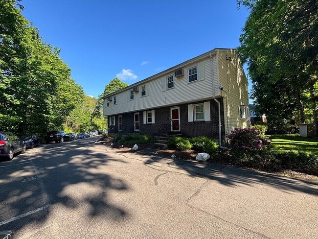 property at 75 Vine St