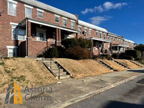 4304 Shamrock Ave in Baltimore, MD - Building Photo - Building Photo