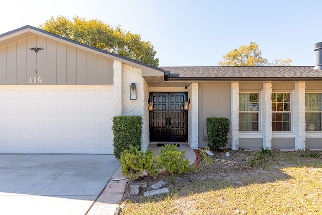 119 Dellwood Dr in Longwood, FL - Building Photo - Building Photo