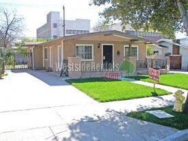 540 Oak St in Glendale, CA - Building Photo
