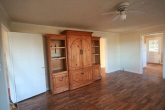 2638 Callier Springs Rd SE in Rome, GA - Foto de edificio - Building Photo