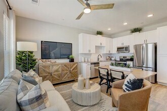 4717 Colosseum Wy in Denton, TX - Building Photo - Building Photo