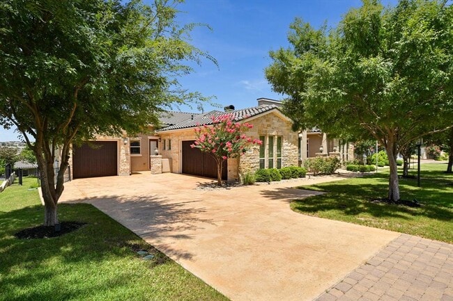 112 Bisset Ct in Austin, TX - Foto de edificio - Building Photo