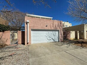 2111 New York Ave SW in Albuquerque, NM - Building Photo - Building Photo