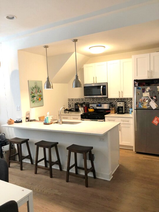 1520 W 18th Pl in Chicago, IL - Building Photo