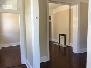 1729 Burdette St, Unit 1729 Burdette in New Orleans, LA - Foto de edificio - Building Photo