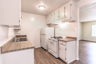 Petrol East in Paramount, CA - Building Photo