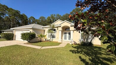 10 Zebrawood Ct in Palm Coast, FL - Building Photo - Building Photo