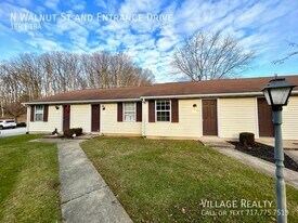 312 N Walnut St in Dallastown, PA - Building Photo