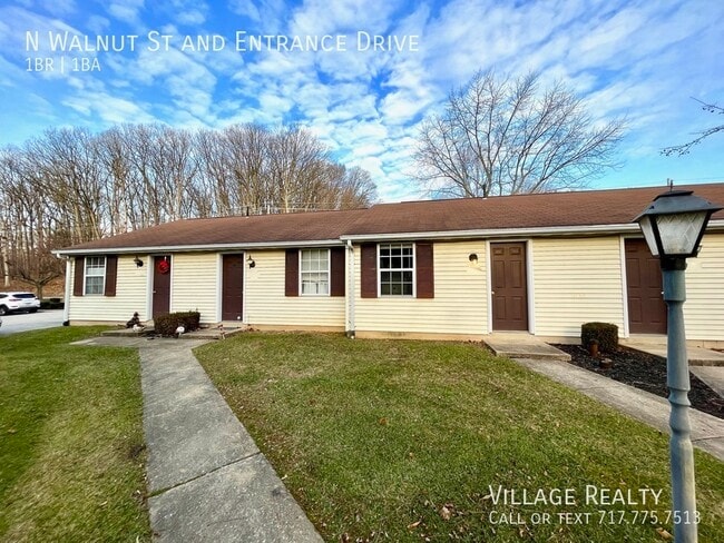 property at 312 N Walnut St