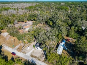 2211 S Trivet Point in Homosassa, FL - Building Photo - Building Photo