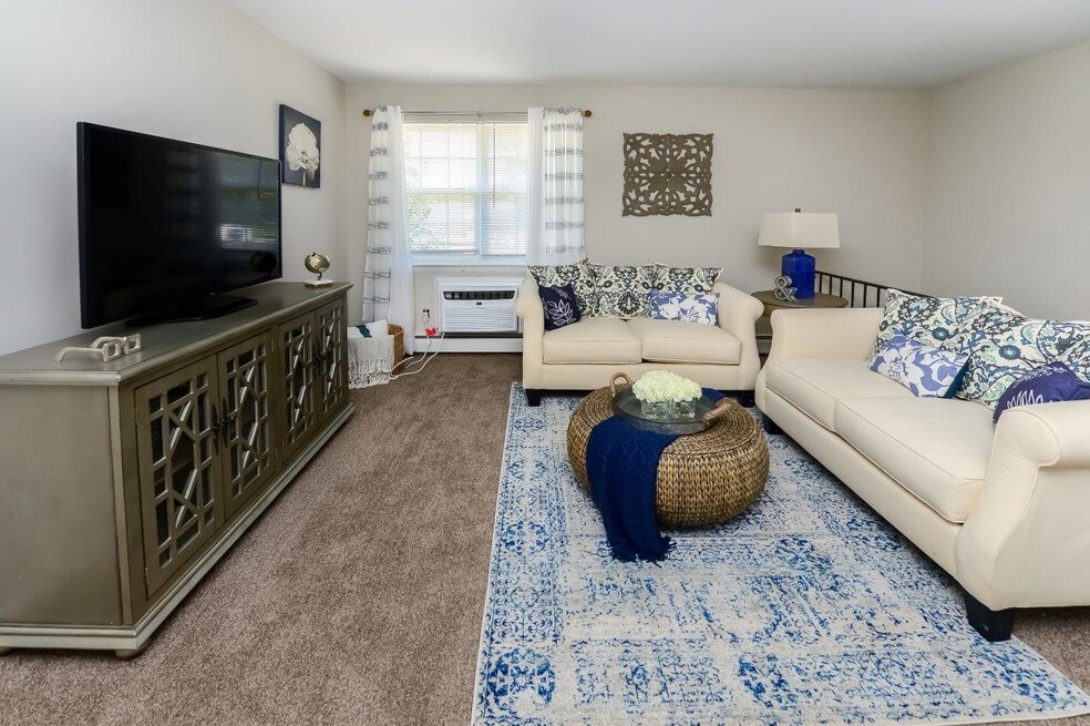 Maple Shade Mews Apartments Maple Shade, NJ Apartments For Rent