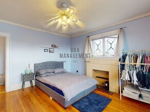 456 Park Dr in Boston, MA - Building Photo - Building Photo