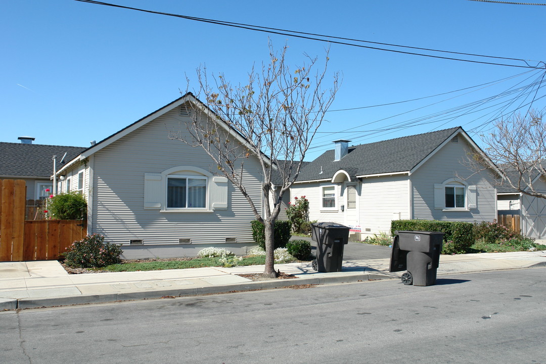 510 Cayuga St in Salinas, CA - Building Photo