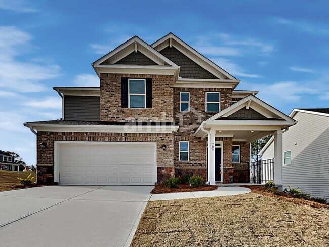 property at 705 Callan Ct