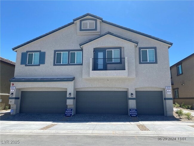 property at 4665 Zodiac Sky Ave