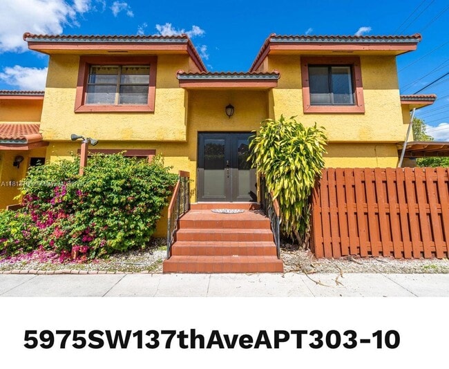 5975 SW 137th Ave