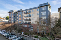 Grandview Bldg in Seattle, WA - Foto de edificio - Building Photo