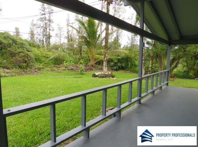 16-383-383 Aulii St in Pahoa, HI - Building Photo - Building Photo