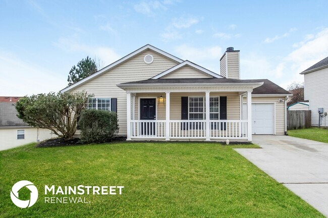 property at 5736 Eagles Feather Ln