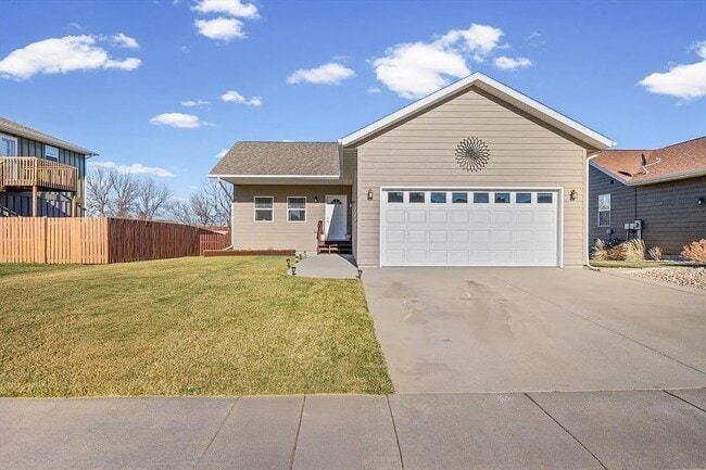 property at 680 South St