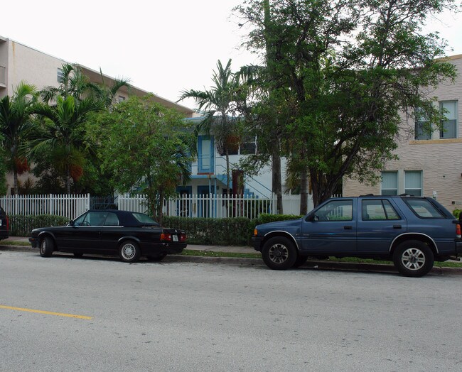 626 Euclid Ave in Miami Beach, FL - Building Photo - Building Photo