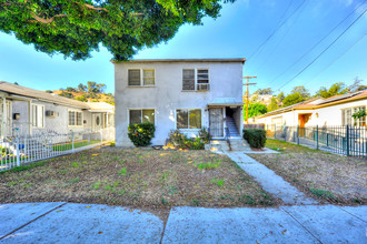 Charming Duplex in Glassell Park in Los Angeles, CA - Building Photo - Other