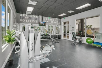Palm Beach Preserve in West Palm Beach, FL - Foto de edificio - Interior Photo